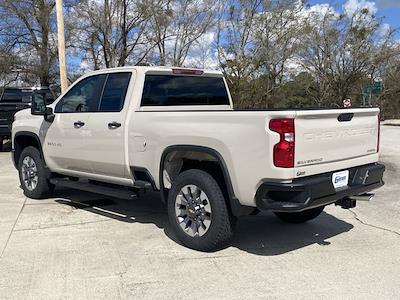 New 2026 Chevrolet Silverado 2500 - photo 1