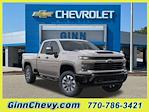 2026 Chevrolet Silverado 2500 Double Cab 4WD Pickup for sale #C3461 - photo 1