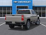2026 Chevrolet Silverado 2500 Double Cab 4WD Pickup for sale #C3461 - photo 2