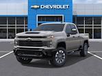 2026 Chevrolet Silverado 2500 Double Cab 4WD Pickup for sale #C3461 - photo 8