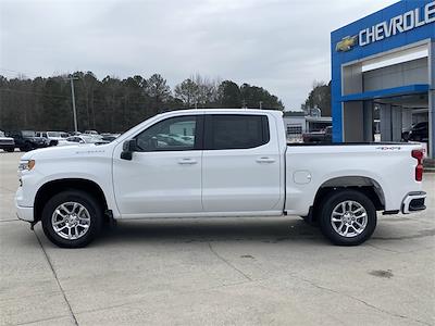 New 2026 Chevrolet Silverado 1500 - photo 1