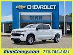 2026 Chevrolet Silverado 1500 Crew Cab 4WD Pickup for sale #C3464N - photo 1
