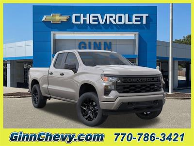 New 2026 Chevrolet Silverado 1500 - photo 1