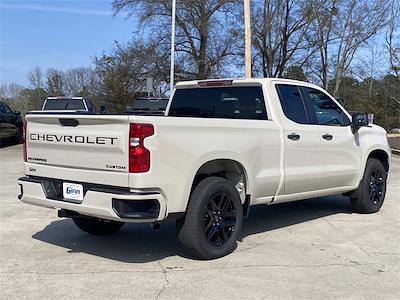 New 2026 Chevrolet Silverado 1500 - photo 1