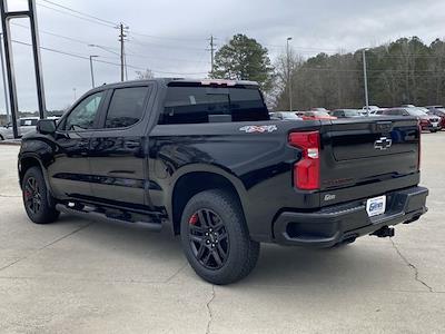 New 2026 Chevrolet Silverado 1500 - photo 1