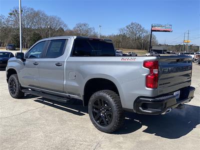 New 2026 Chevrolet Silverado 1500 - photo 1