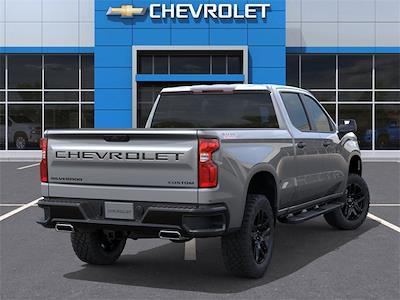 New 2026 Chevrolet Silverado 1500 - photo 1