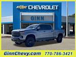 2026 Chevrolet Silverado 1500 Crew Cab 4WD Pickup for sale #C3469 - photo 1