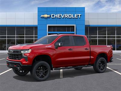 New 2026 Chevrolet Silverado 1500 - photo 1