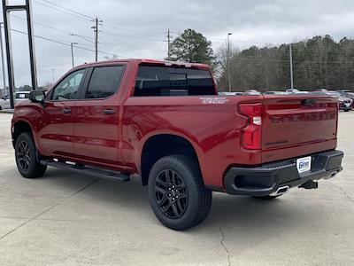 New 2026 Chevrolet Silverado 1500 - photo 1