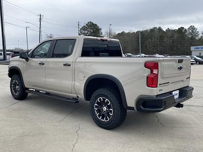 New 2026 Chevrolet Silverado 1500 - photo 1