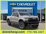 2026 Chevrolet Silverado 1500 Crew Cab 4WD Pickup for sale #C3474 - photo 1