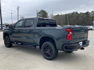 New 2026 Chevrolet Silverado 1500 - photo 1