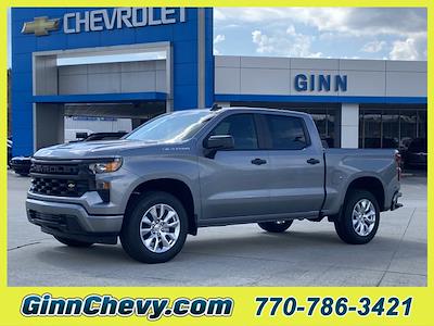 New 2026 Chevrolet Silverado 1500 - photo 1