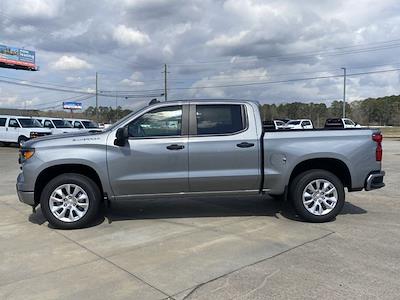 New 2026 Chevrolet Silverado 1500 - photo 1