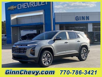 New 2026 Chevrolet Equinox - photo 1