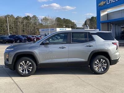 New 2026 Chevrolet Equinox - photo 1