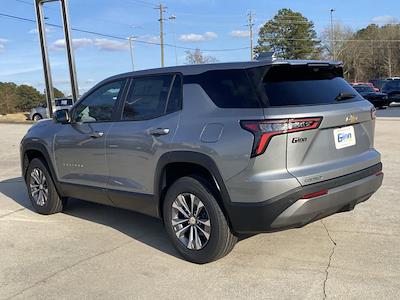 2026 Chevrolet Equinox FWD SUV for sale #C3477 - photo 2