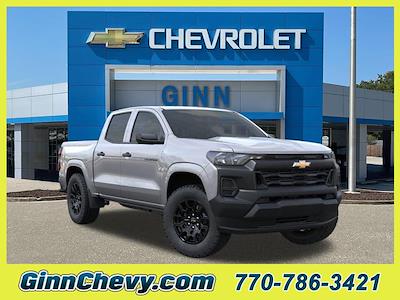 New 2026 Chevrolet Colorado - photo 1