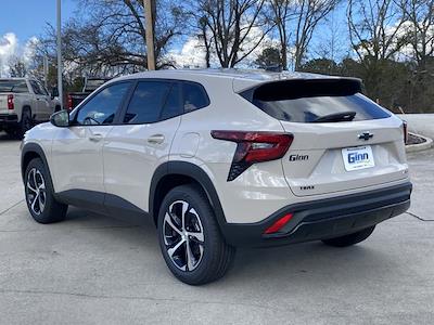 New 2026 Chevrolet Trax - photo 1