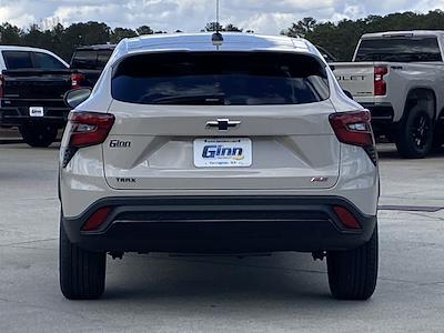 New 2026 Chevrolet Trax - photo 1