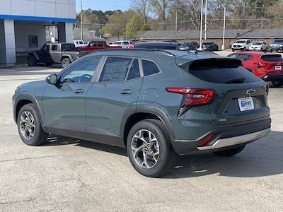 New 2026 Chevrolet Trax - photo 1