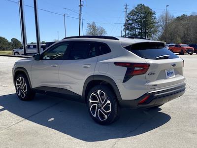 New 2026 Chevrolet Trax - photo 1