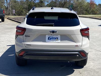 New 2026 Chevrolet Trax - photo 1