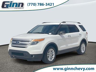 2015 Ford Explorer FWD SUV for sale #C3648A - photo 1
