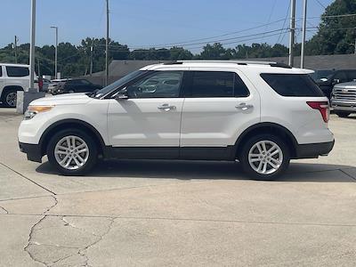 2015 Ford Explorer FWD SUV for sale #C3648A - photo 2