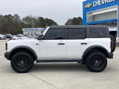 Used 2022 Ford Bronco - photo 1