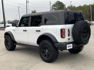 Used 2022 Ford Bronco - photo 1