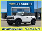 2022 Ford Bronco 4WD SUV for sale #C5393P - photo 1