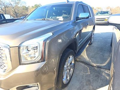 Used 2016 GMC Yukon - photo 1