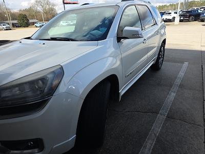 Used 2013 GMC Acadia - photo 1