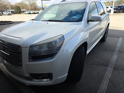 Used 2013 GMC Acadia - photo 1