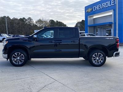 Used 2024 Chevrolet Silverado 1500 - photo 1