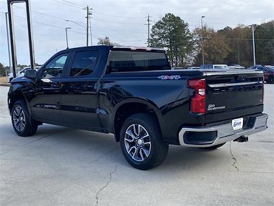 Used 2024 Chevrolet Silverado 1500 - photo 1