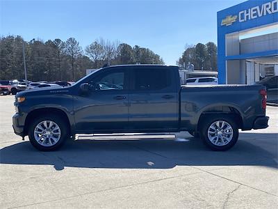 Used 2021 Chevrolet Silverado 1500 - photo 1
