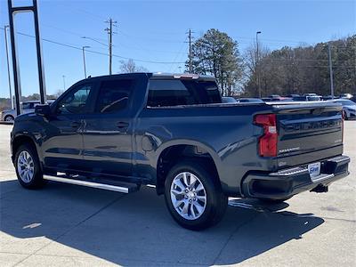 Used 2021 Chevrolet Silverado 1500 - photo 1