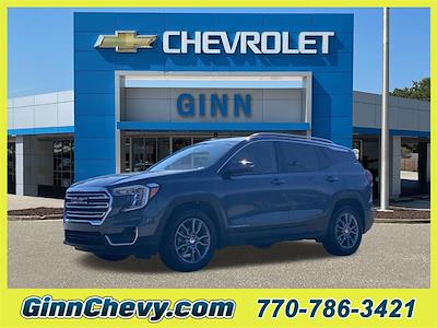 Used 2024 GMC Terrain - photo 1