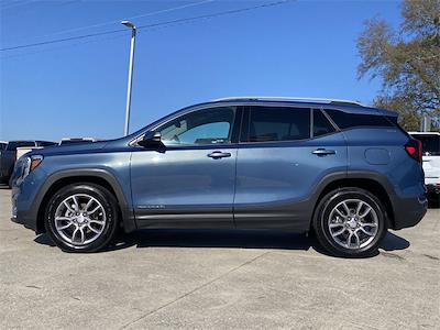Used 2024 GMC Terrain - photo 1