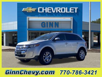 Used 2013 Ford Edge - photo 1