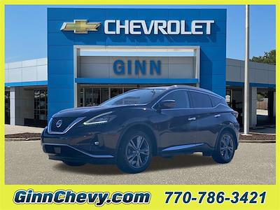 Used 2019 Nissan Murano - photo 1