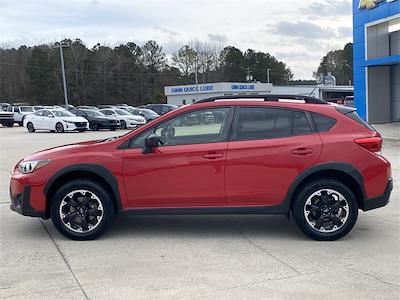 Used 2021 Subaru Crosstrek - photo 1