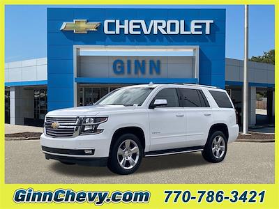 Used 2019 Chevrolet Tahoe - photo 1