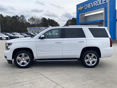 Used 2019 Chevrolet Tahoe - photo 1
