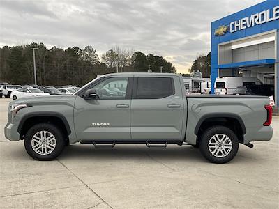 Used 2024 Toyota Tundra - photo 1