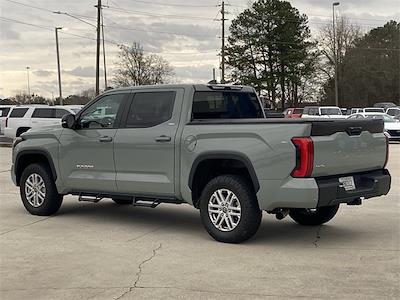 Used 2024 Toyota Tundra - photo 1