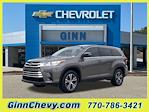 2019 Toyota Highlander FWD SUV for sale #C5422A - photo 1